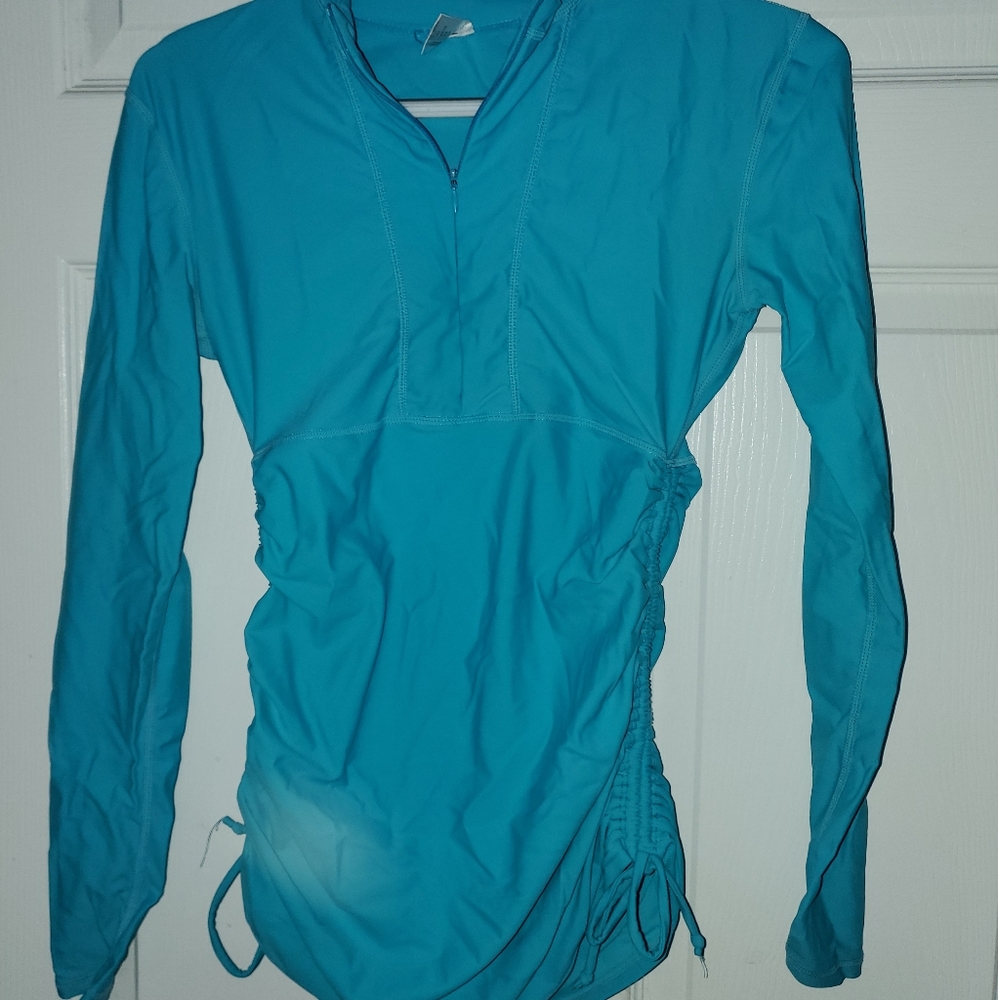 Swim Shirt